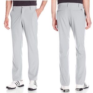 Adidas Men’s 365 Ultimate Regular Fit Golf Pants
